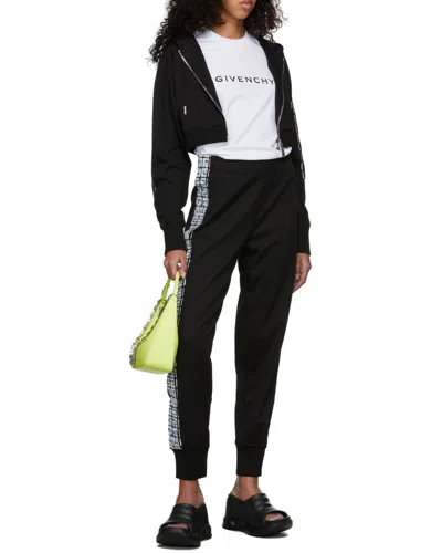 Givenchy Reverse Slim Fit T-shirt In White