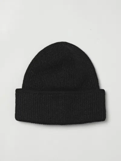 Jacquemus Hat Woman  In Black