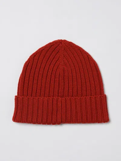 Paul & Shark Hat Men  In Red