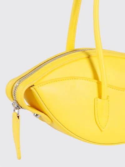 Fiorucci Shoulder Bag Woman  In Yellow