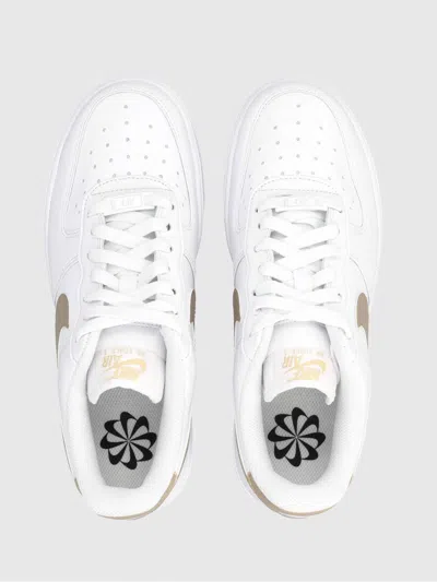 Nike Air Force 1 '07 Next Nature Women's Sneakers In White