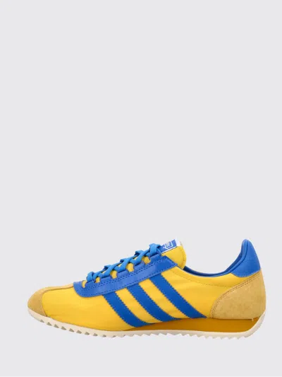 Adidas Originals Adidas Gender Inclusive Sl 72 Sneaker In Multi