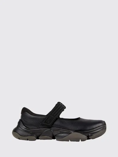 Camper Karst 2 In Black