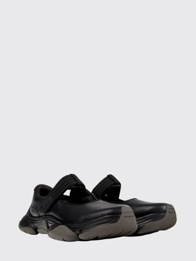 Camper Karst 2 In Black