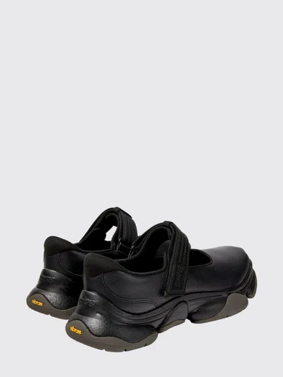 Camper Karst 2 In Black