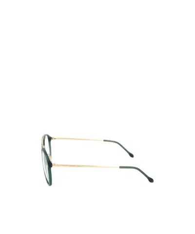 Isabel Marant Full-rimmed Plano Lenses In Green