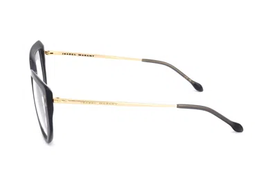 Isabel Marant Full-rimmed Glasses (with Non-prescription Lenses) In White