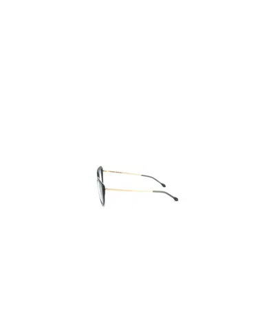 Isabel Marant Full-rimmed Glasses (with Non-prescription Lenses) In White
