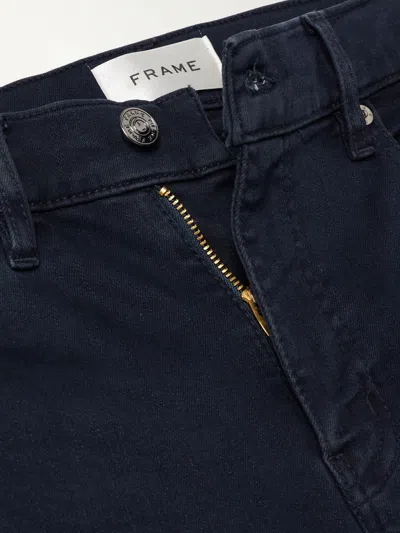 Frame Five Pocket Connections In Black