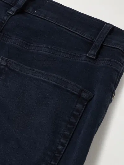 Frame Five Pocket Connections In Black