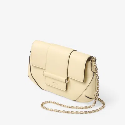 Jimmy Choo Bar Cross Bag