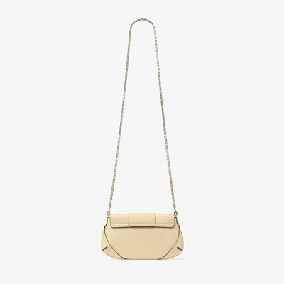 Jimmy Choo Bar Cross Bag