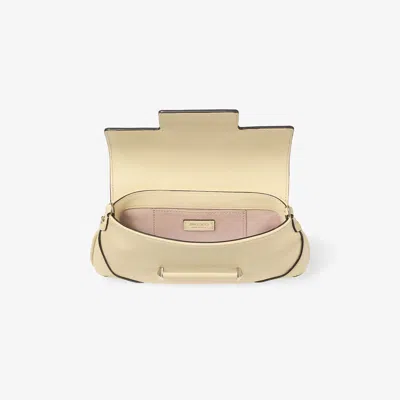 Jimmy Choo Bar Cross Bag