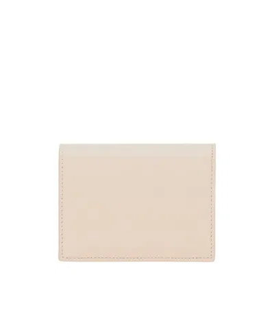 Ferragamo Mini Bow Wallet