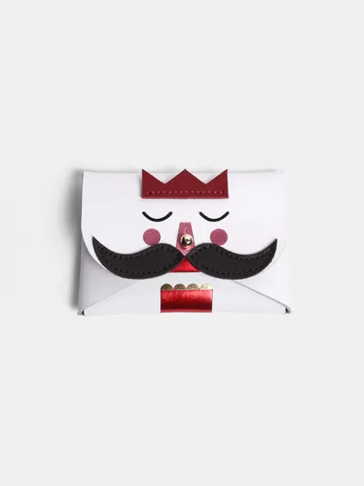 Cambridge Satchel The Nutcracker Purse
