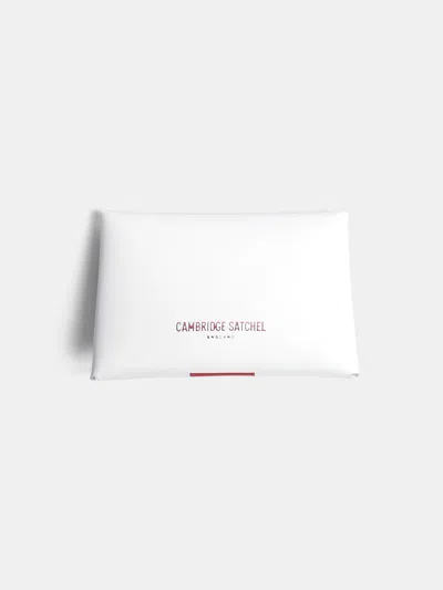 Cambridge Satchel The Nutcracker Purse