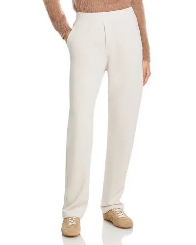 Velvet By Graham & Spencer Elise Pants In Neutral
