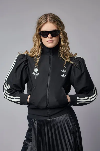 Adidas Originals X Willy Chavarria Wc Blouse Tt