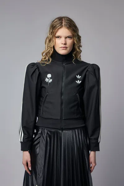 Adidas Originals X Willy Chavarria Wc Blouse Tt