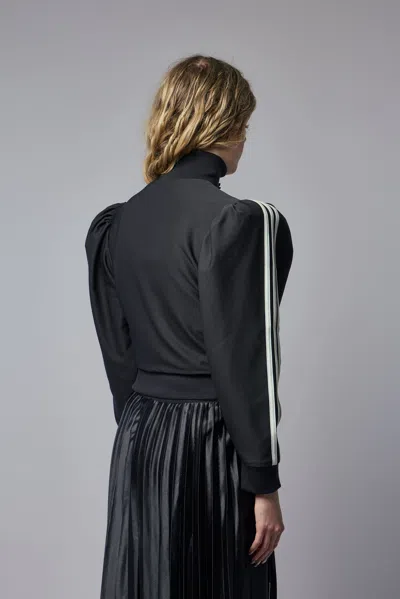 Adidas Originals X Willy Chavarria Wc Blouse Tt