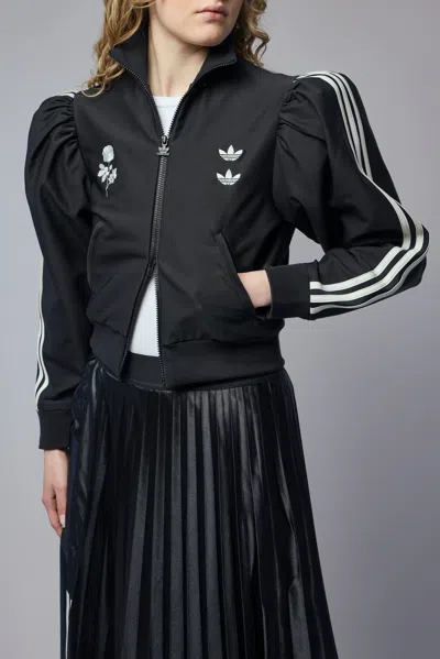 Adidas Originals X Willy Chavarria Wc Blouse Tt