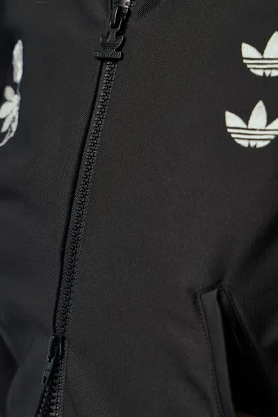 Adidas Originals X Willy Chavarria Wc Blouse Tt