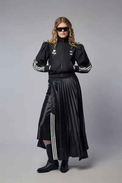 Adidas Originals X Willy Chavarria Wc Blouse Tt