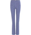 ALTUZARRA Serge格纹裤装,P00215153