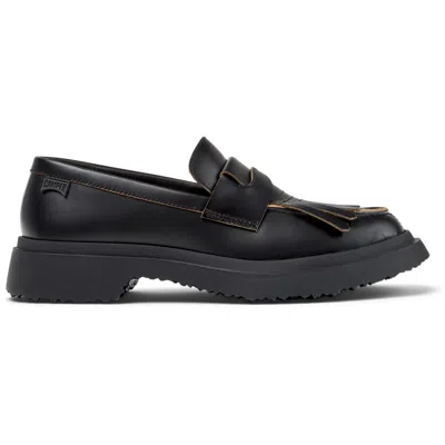 Camper Twins In Animal Print