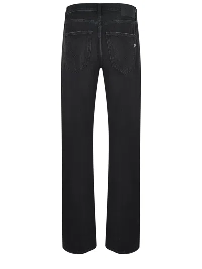 Dondup "jacklyn" Jeans In Black