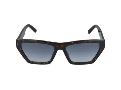 Marc Jacobs Sunglasses In Brown