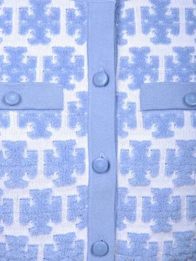 Tory Burch Cardigans In Multi