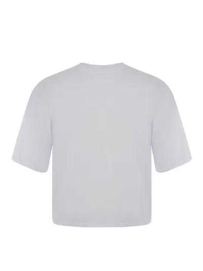 Diesel T-shirt In Blue