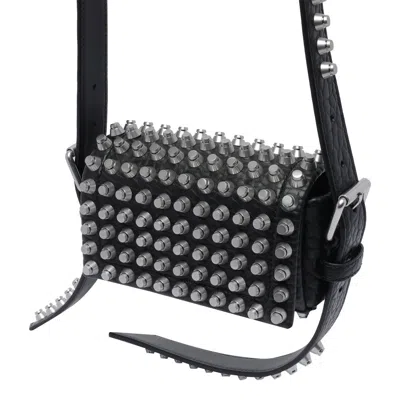 Alexander Wang Bags In Black