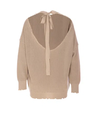 Aniye By Sweaters In Brown