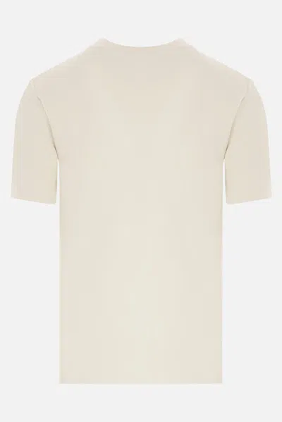 Max Mara T-shirts And Polos In White