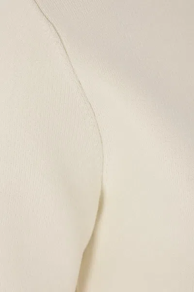 Max Mara T-shirts And Polos In White