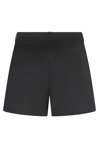 P.a.r.o.s.h Parosh Celebrity Cotton Shorts In Multi