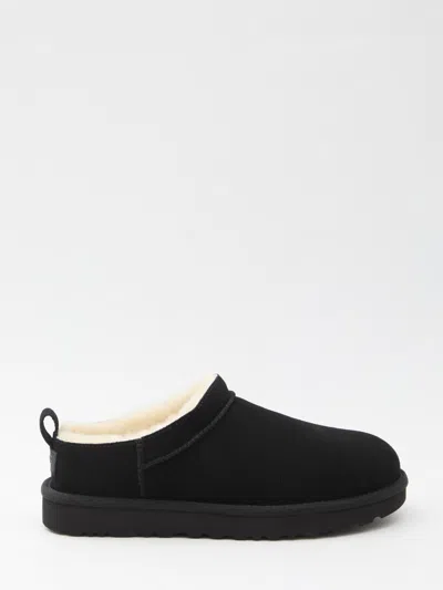 Ugg Classic Micro In Black