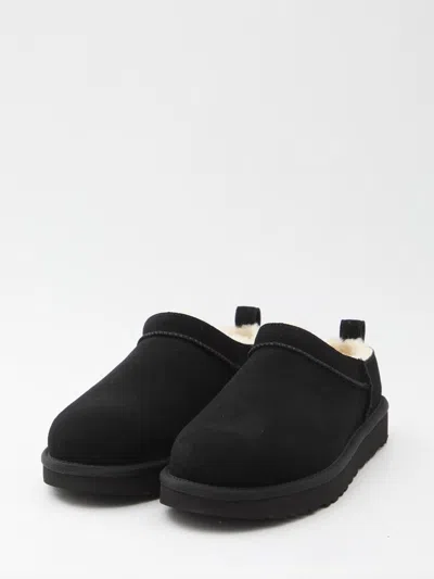 Ugg Classic Micro In Black