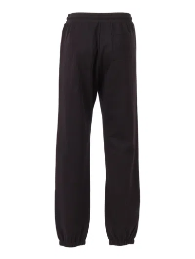 Max Mara Mm Pants In Black