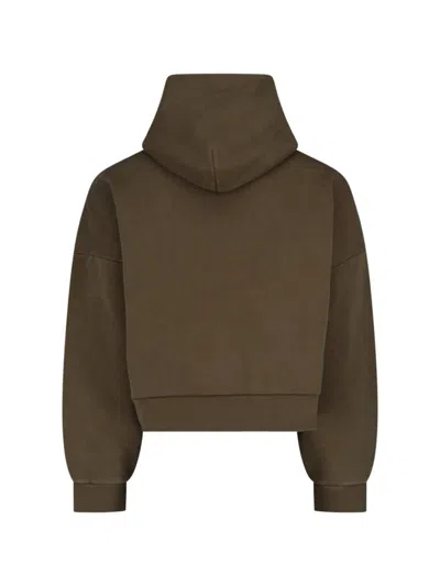 Entire Studios Sweaters In Green