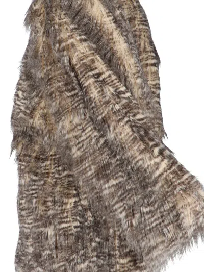 Entire Studios Jackets In Brown