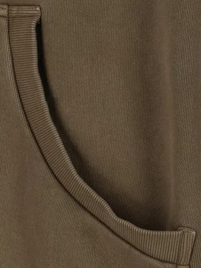 Entire Studios Sweaters In Green