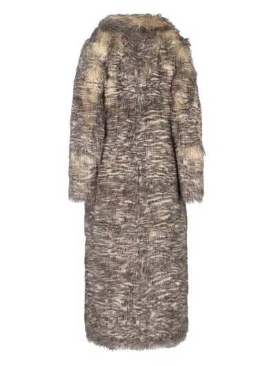 Entire Studios Jackets In Neutral