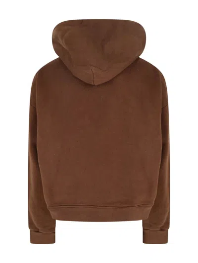 Entire Studios Sweaters In Brown
