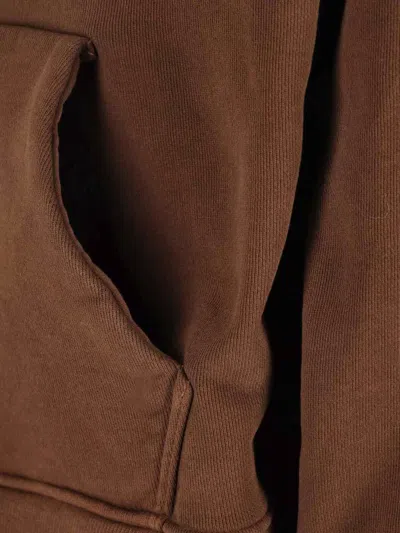 Entire Studios Sweaters In Brown