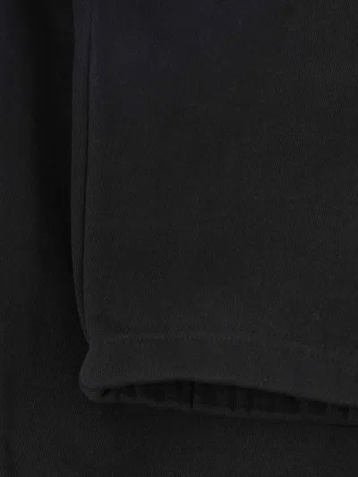 Entire Studios Trousers In Black