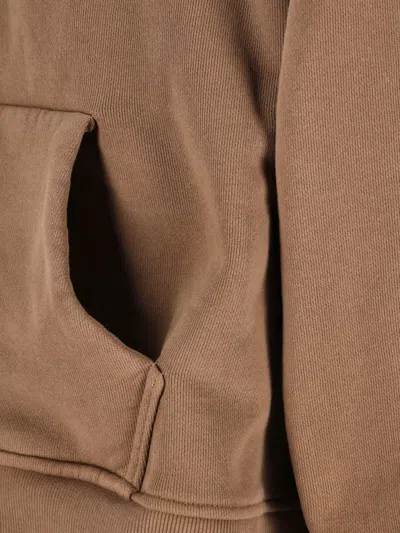 Entire Studios Sweaters In Brown