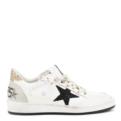 Golden Goose Sneakers In Multi